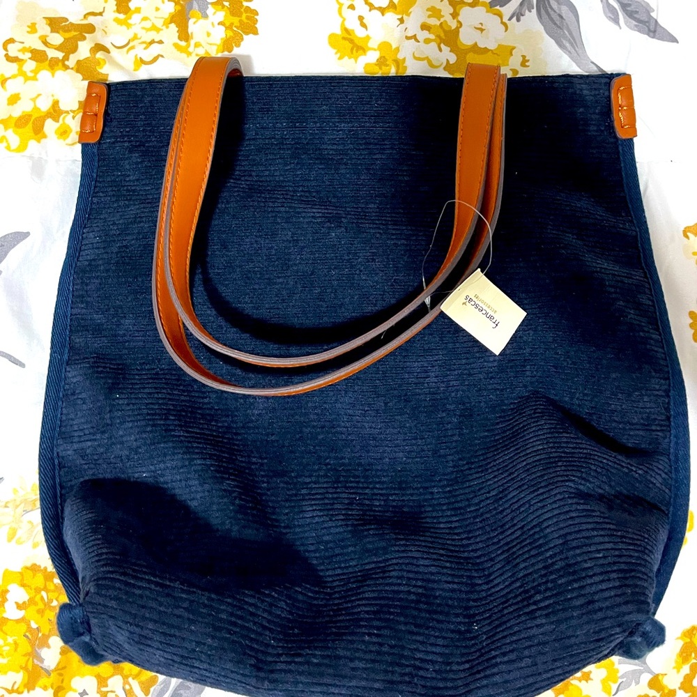 Francesca bag